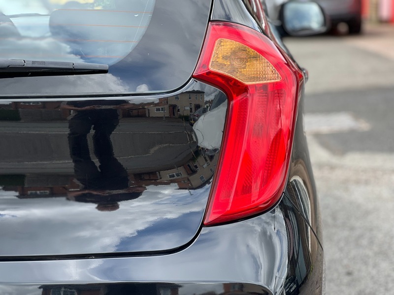 Kia Picanto 1.0 Vr7 Euro 5 #16