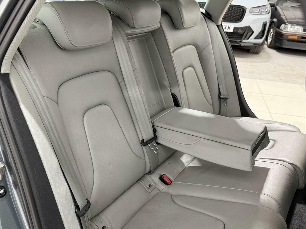 Audi A4 Allroad #77