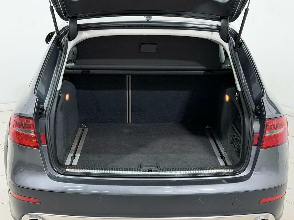 Audi A4 Allroad #84