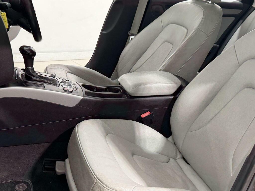 Audi A4 Allroad #62