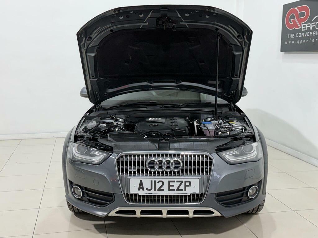 Audi A4 Allroad #88