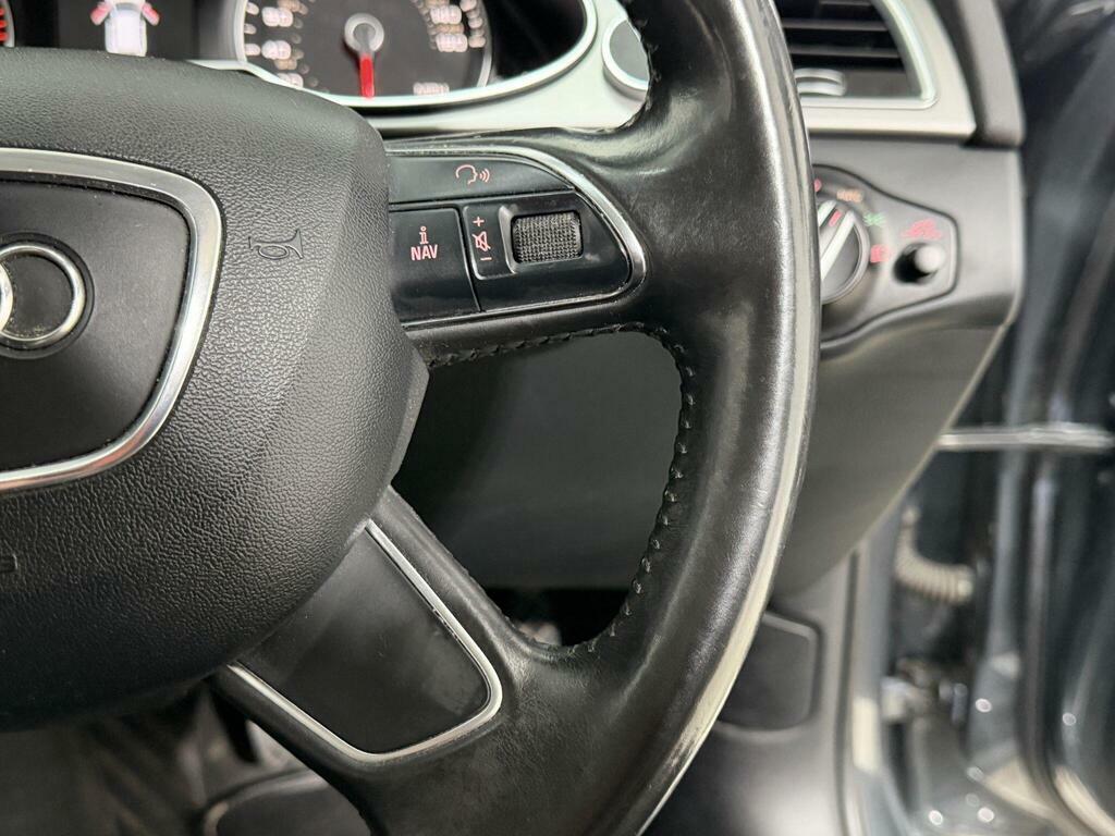Audi A4 Allroad #42