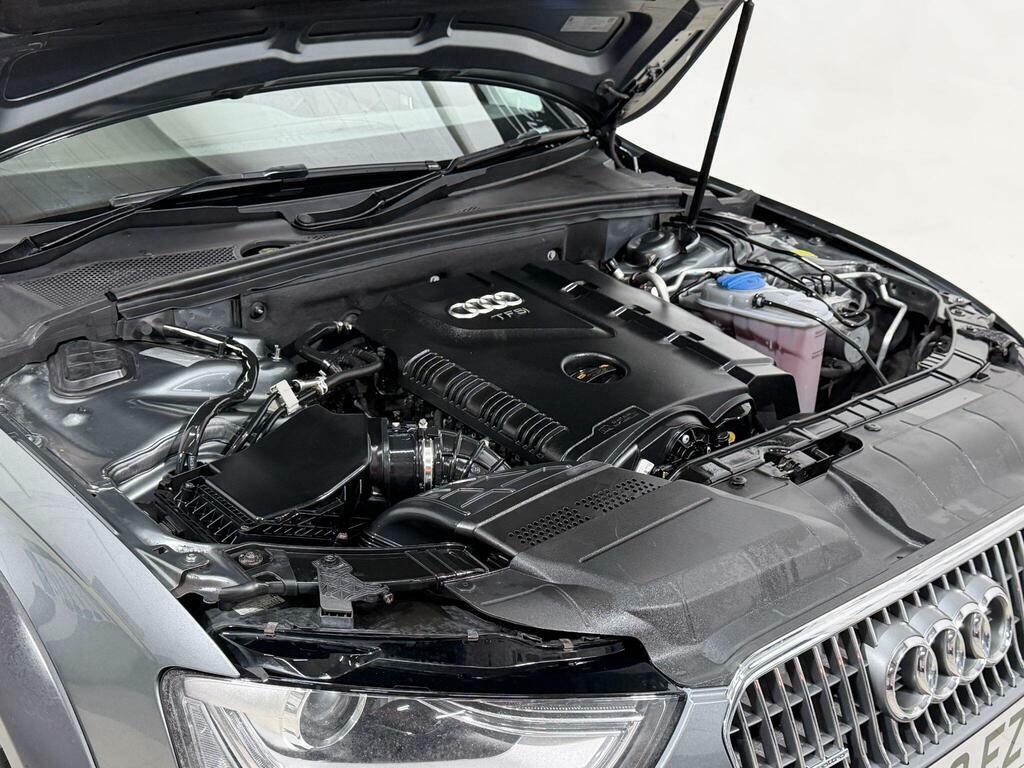 Audi A4 Allroad #91