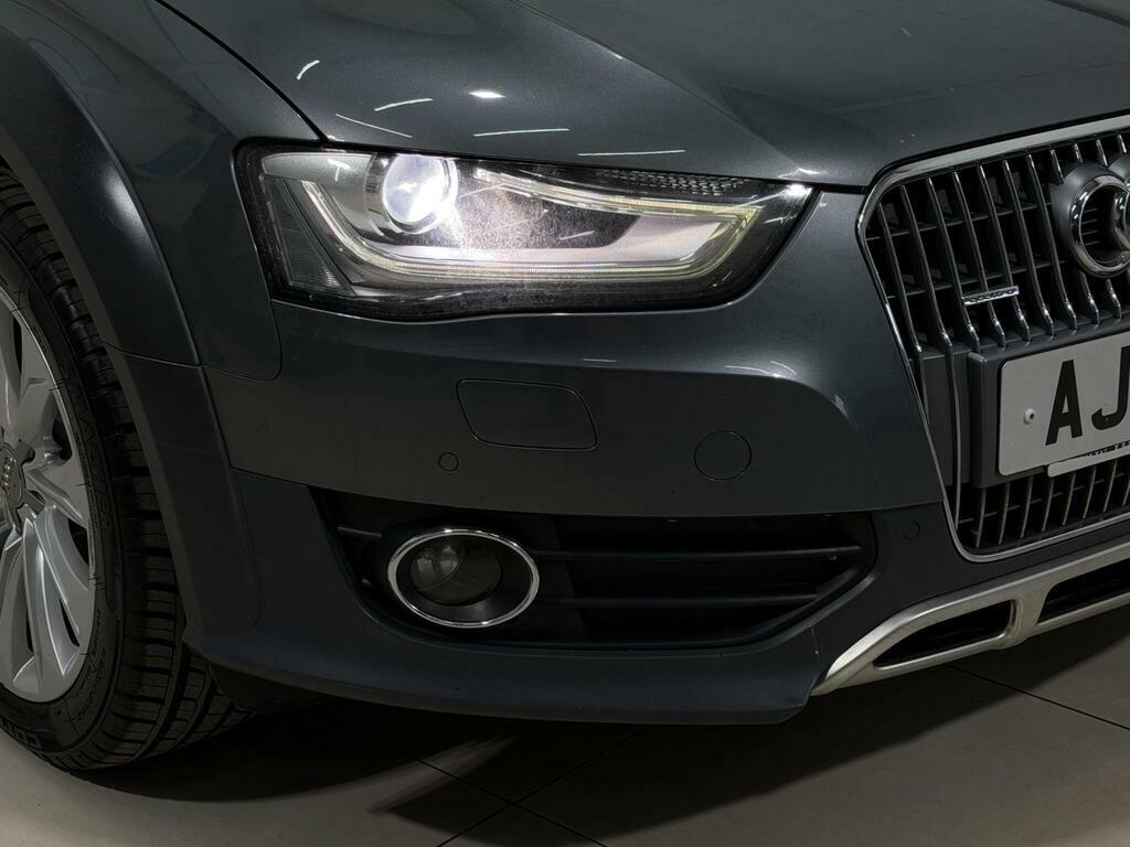 Audi A4 Allroad #29