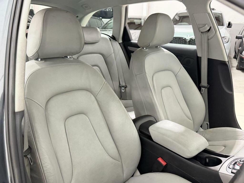 Audi A4 Allroad #60