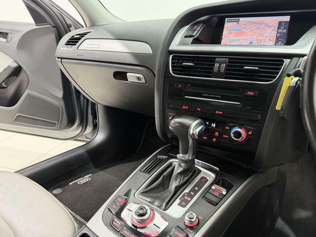 Audi A4 Allroad #54