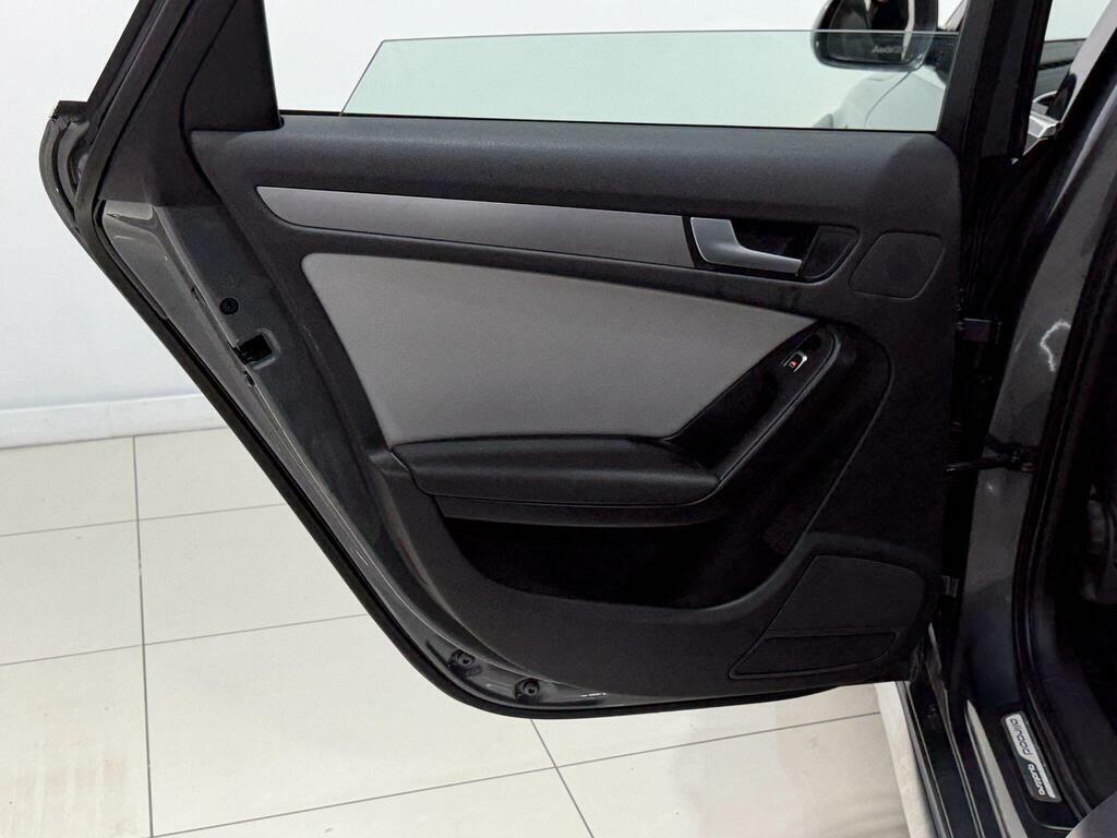 Audi A4 Allroad #82