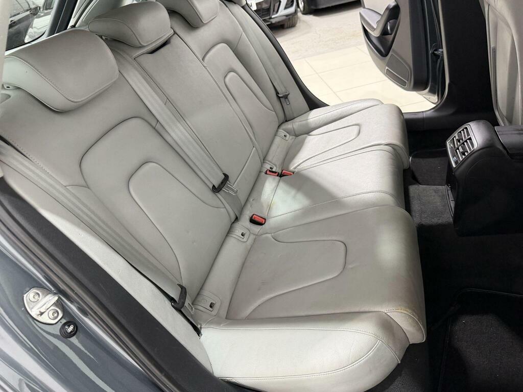 Audi A4 Allroad #75