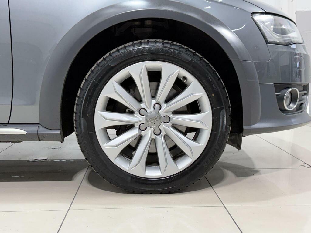 Audi A4 Allroad #95