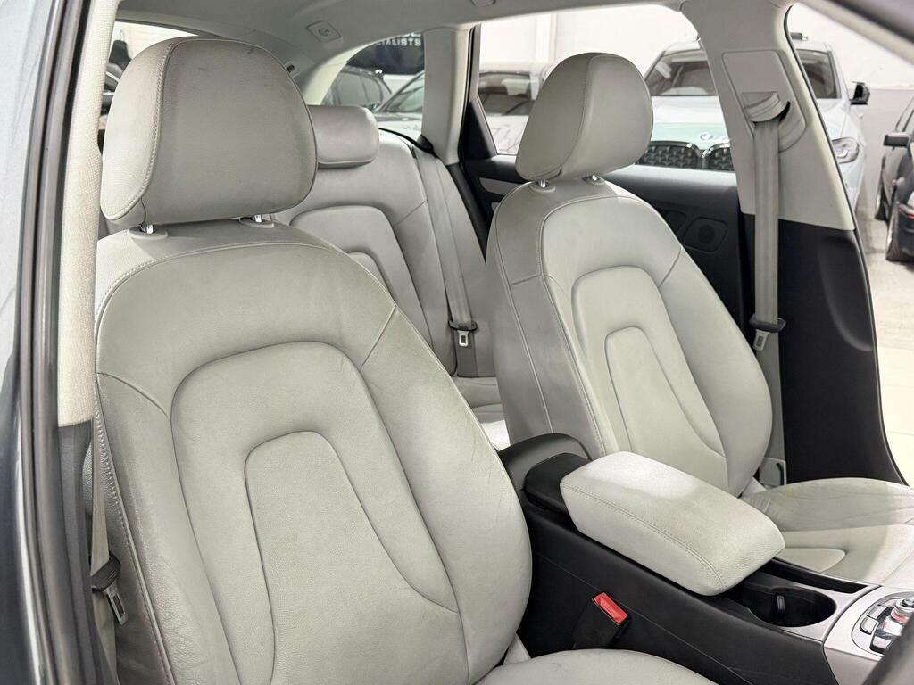 Audi A4 Allroad #58