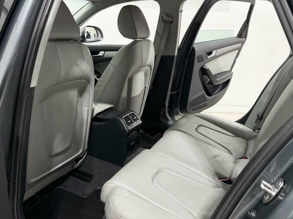 Audi A4 Allroad #69