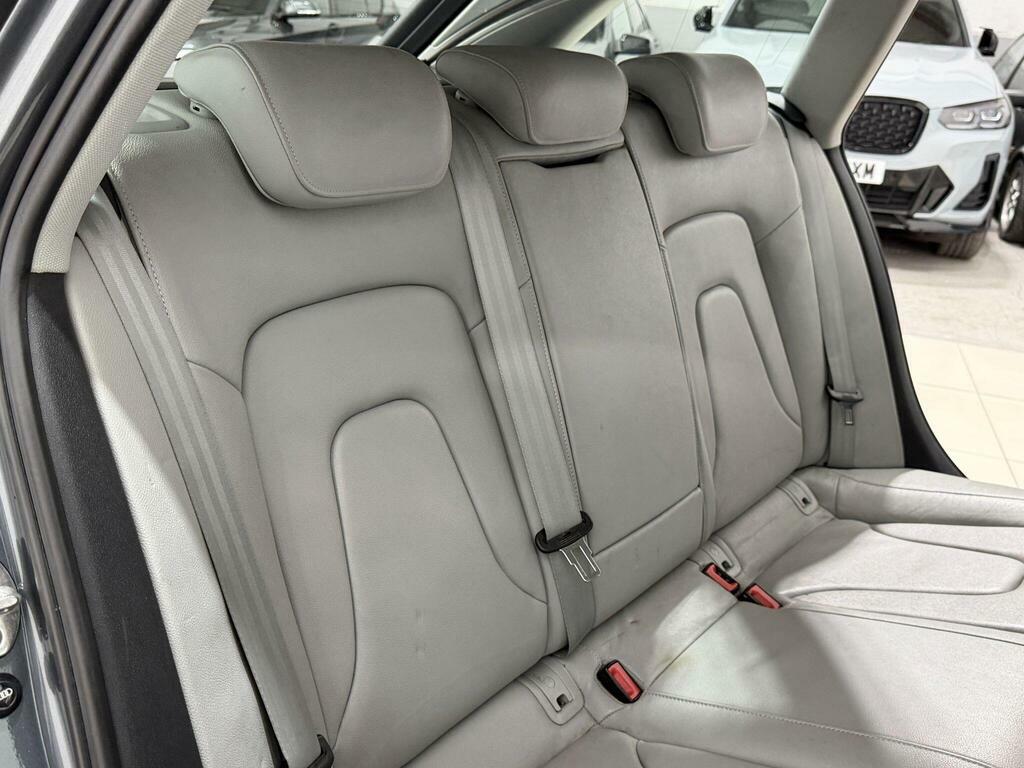 Audi A4 Allroad #73
