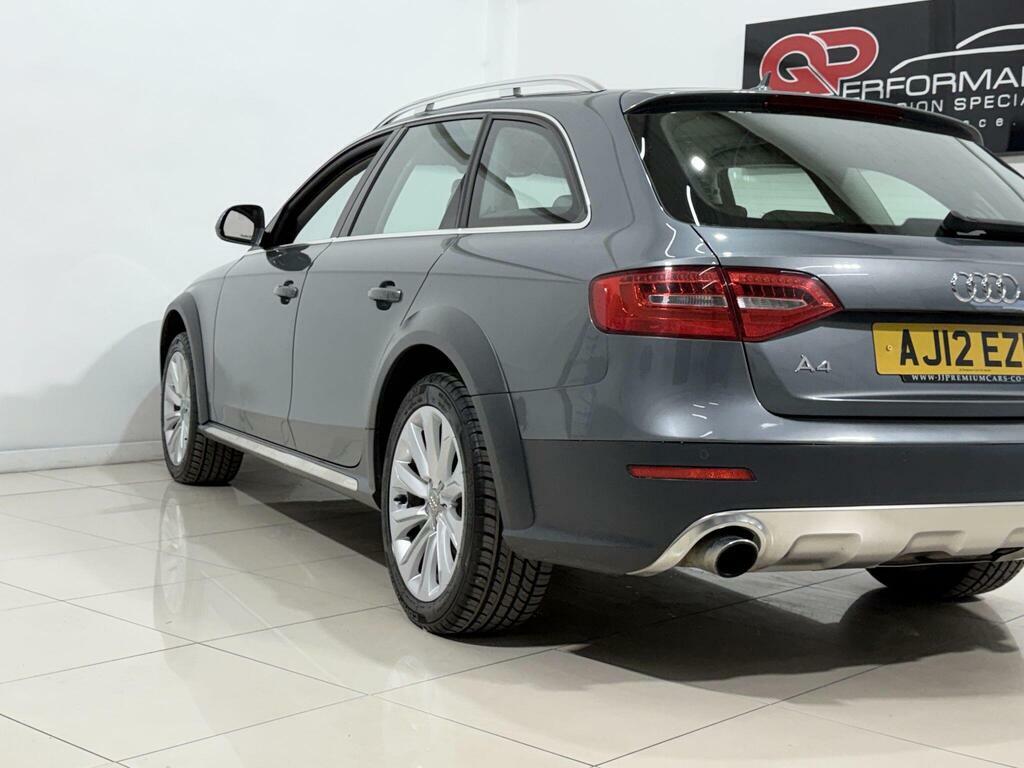 Audi A4 Allroad #23