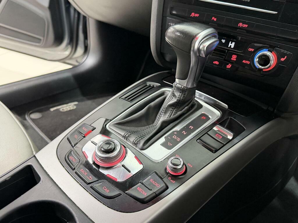Audi A4 Allroad #55