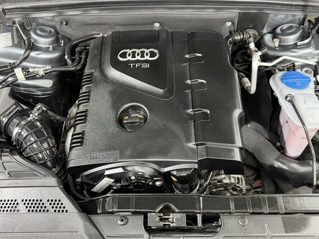 Audi A4 Allroad #89
