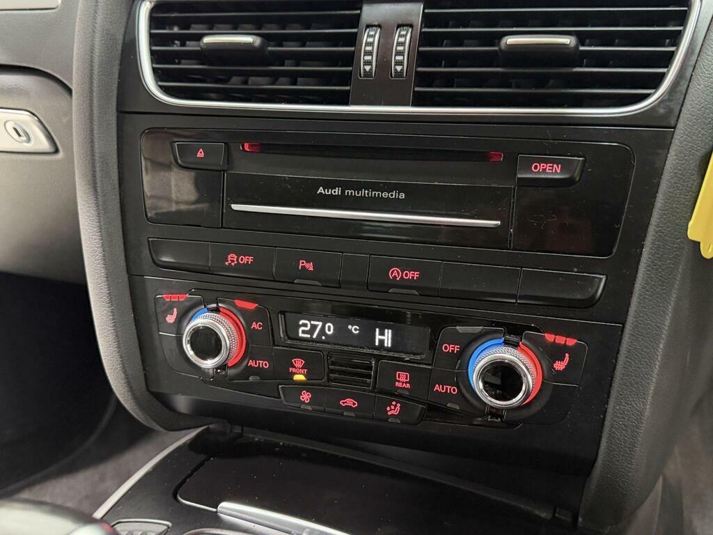 Audi A4 Allroad #53