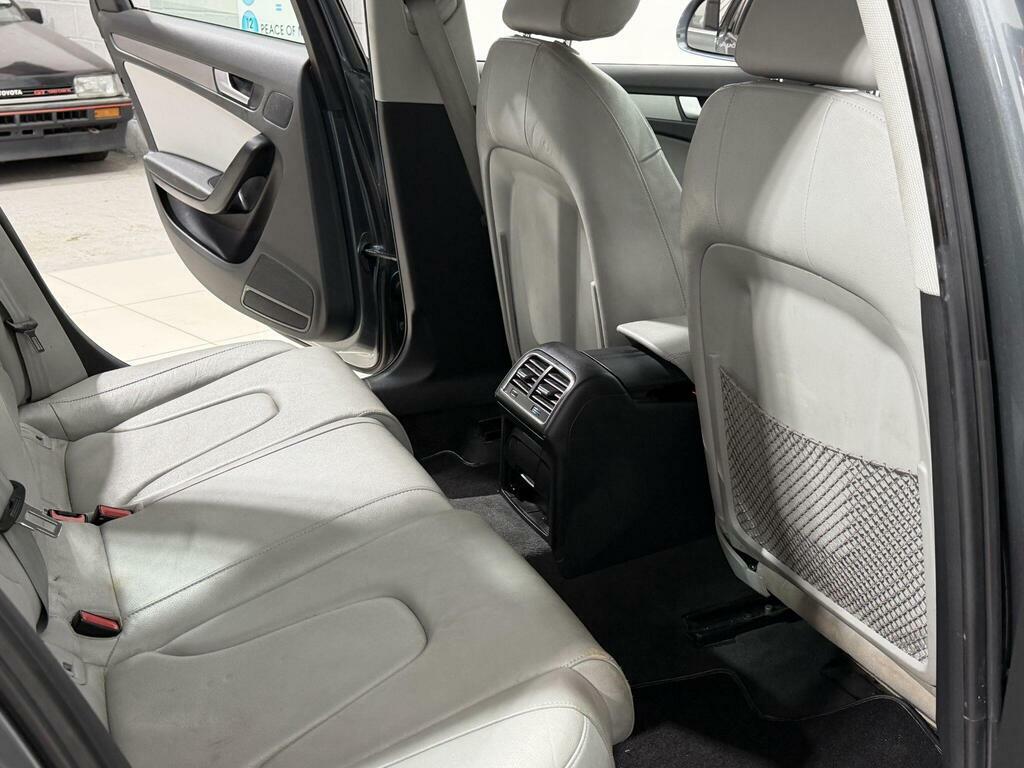 Audi A4 Allroad #70