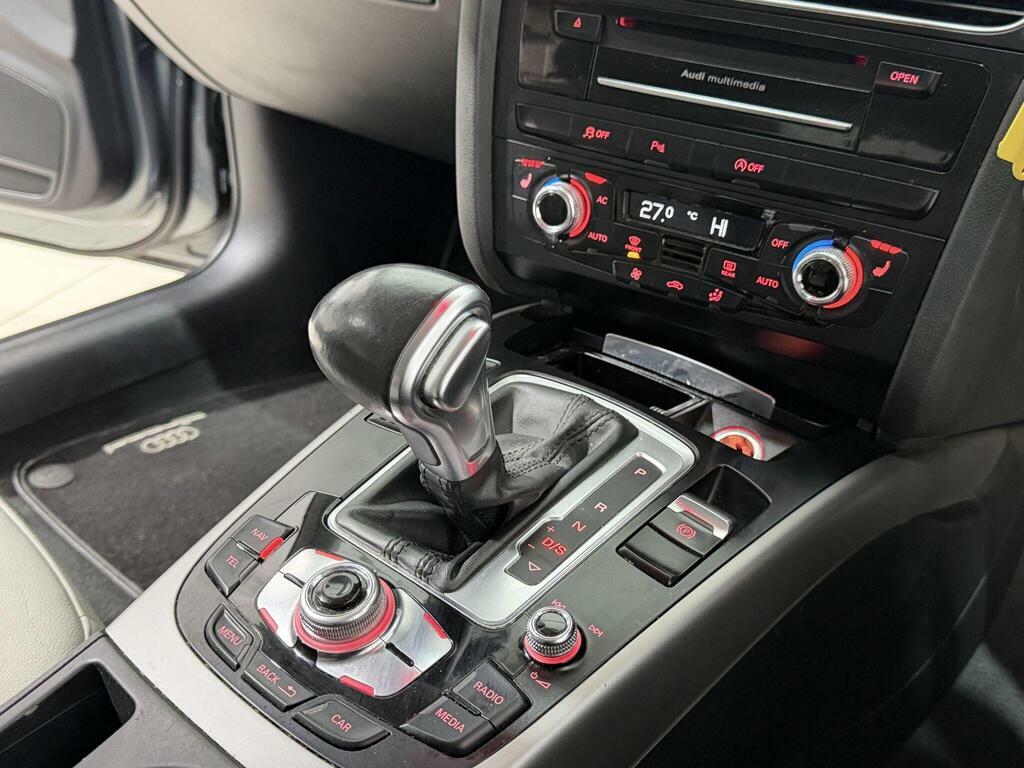 Audi A4 Allroad #47