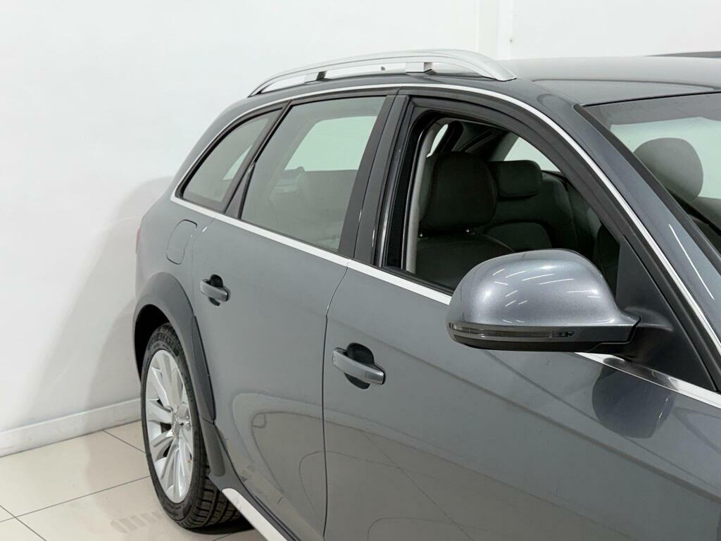 Audi A4 Allroad #22