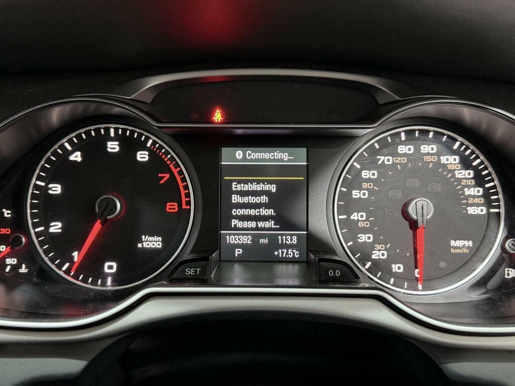 Audi A4 Allroad #44