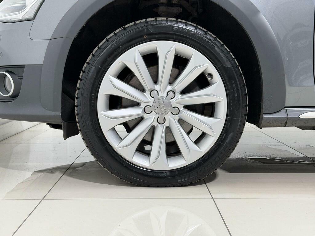 Audi A4 Allroad #92
