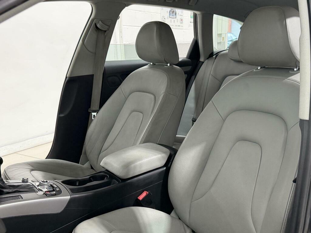 Audi A4 Allroad #61