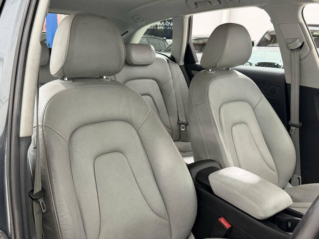 Audi A4 Allroad #66