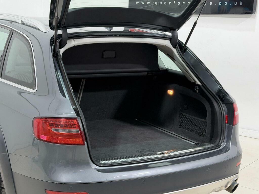 Audi A4 Allroad #85