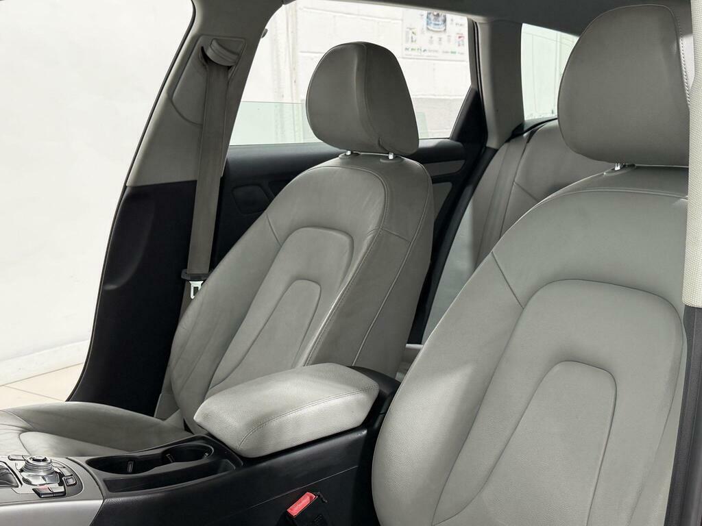 Audi A4 Allroad #57