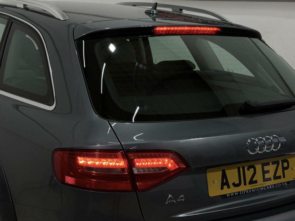 Audi A4 Allroad #31