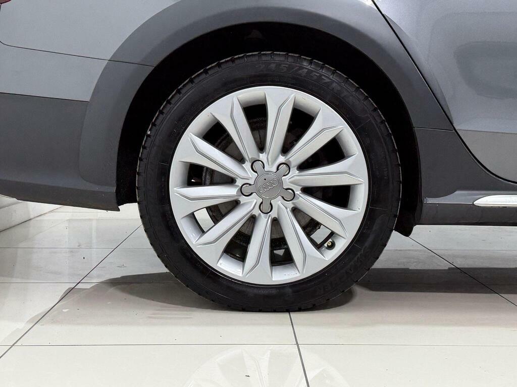 Audi A4 Allroad #94