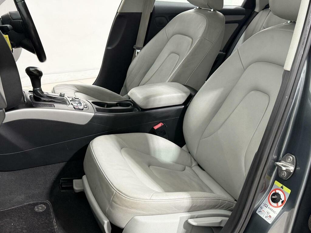 Audi A4 Allroad #59