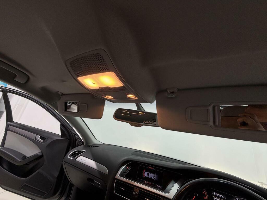 Audi A4 Allroad #67