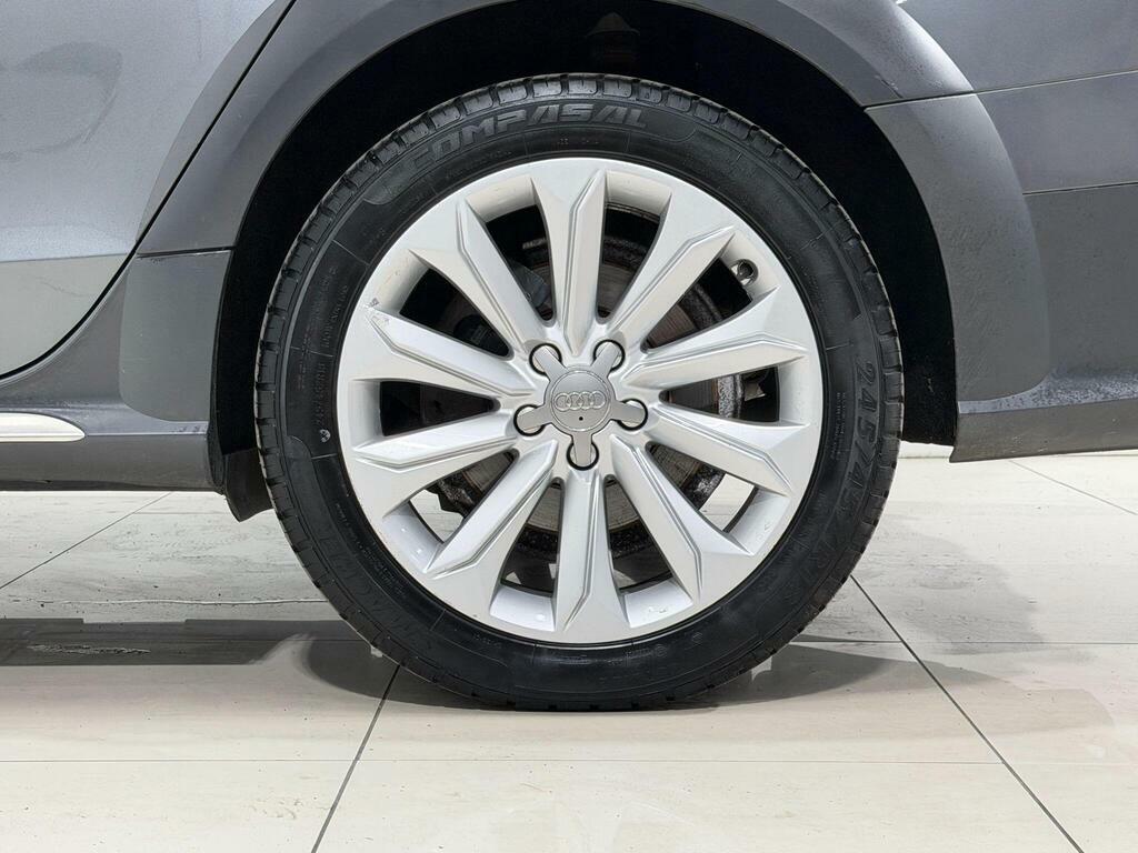 Audi A4 Allroad #93