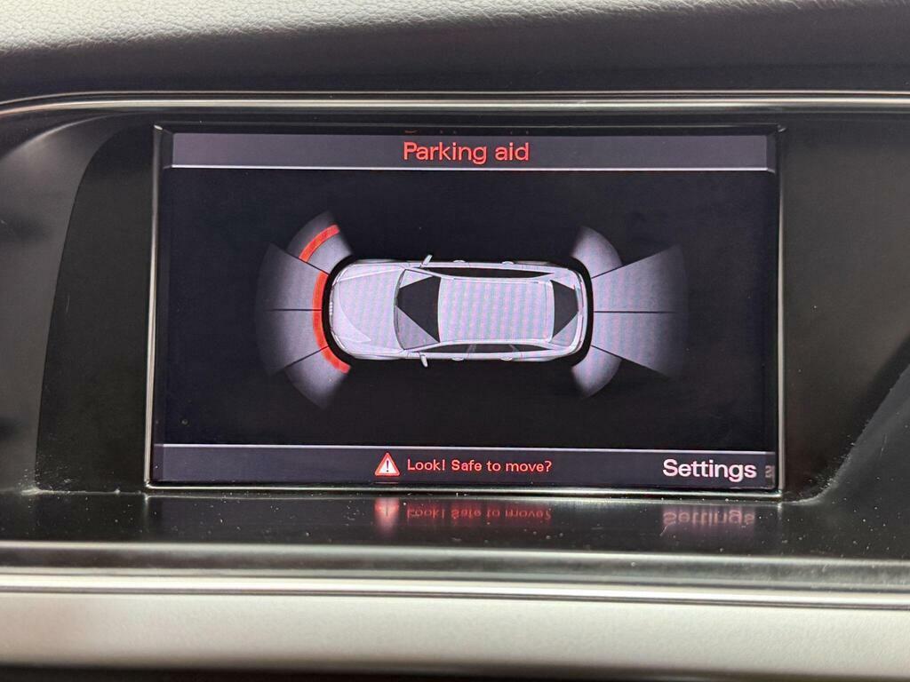 Audi A4 Allroad #49
