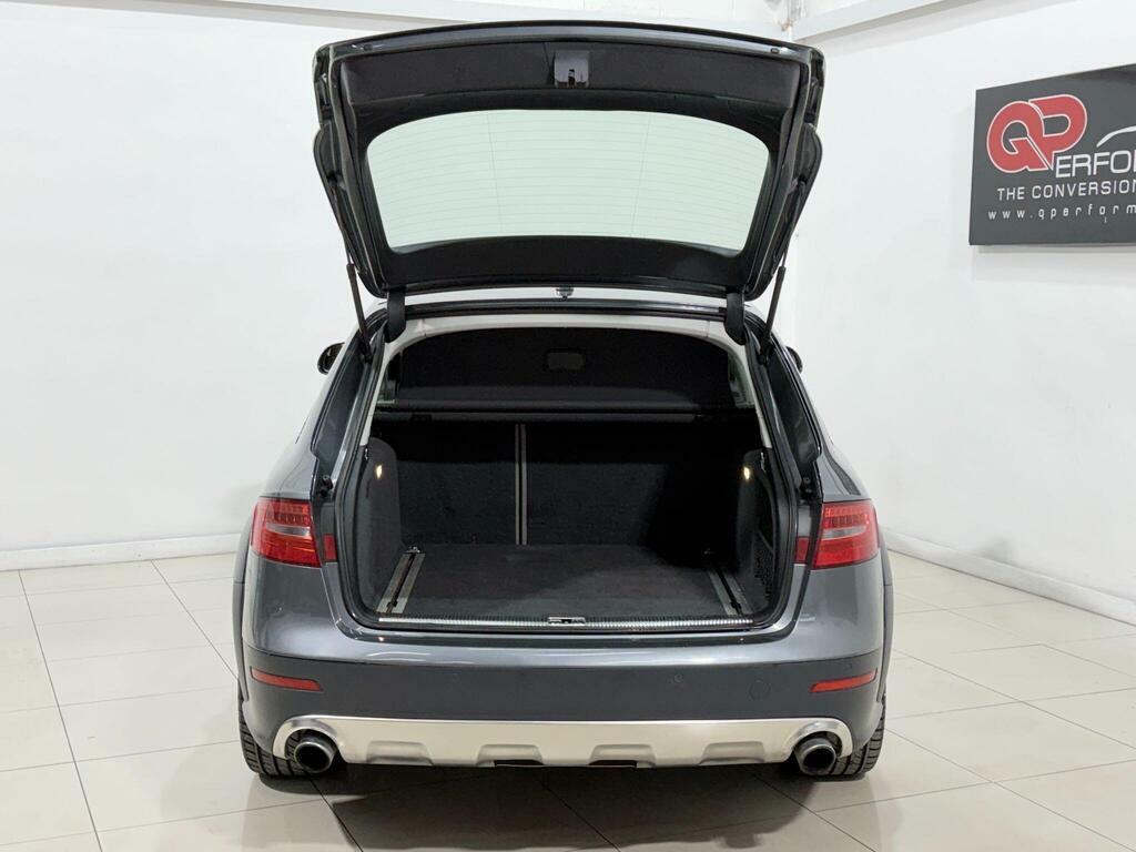Audi A4 Allroad #86