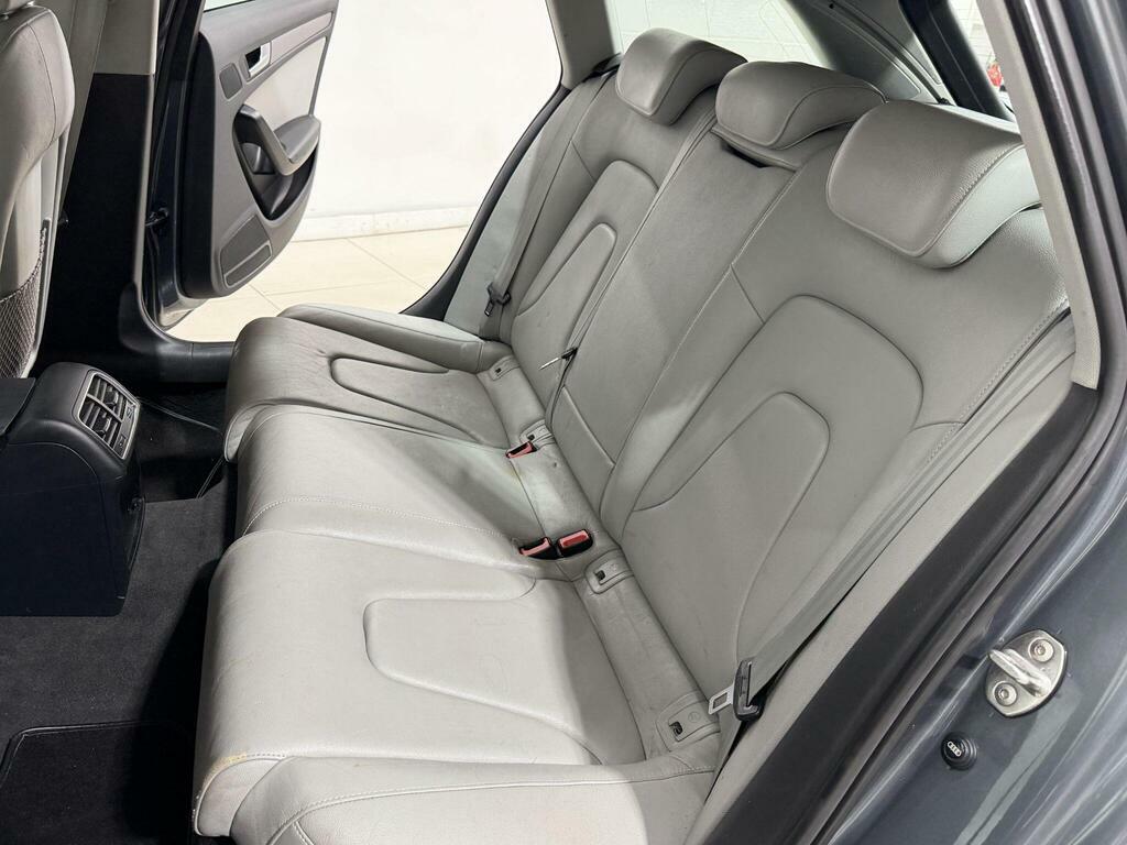 Audi A4 Allroad #72