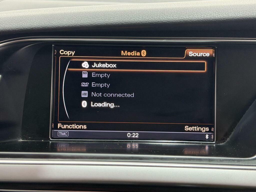 Audi A4 Allroad #52