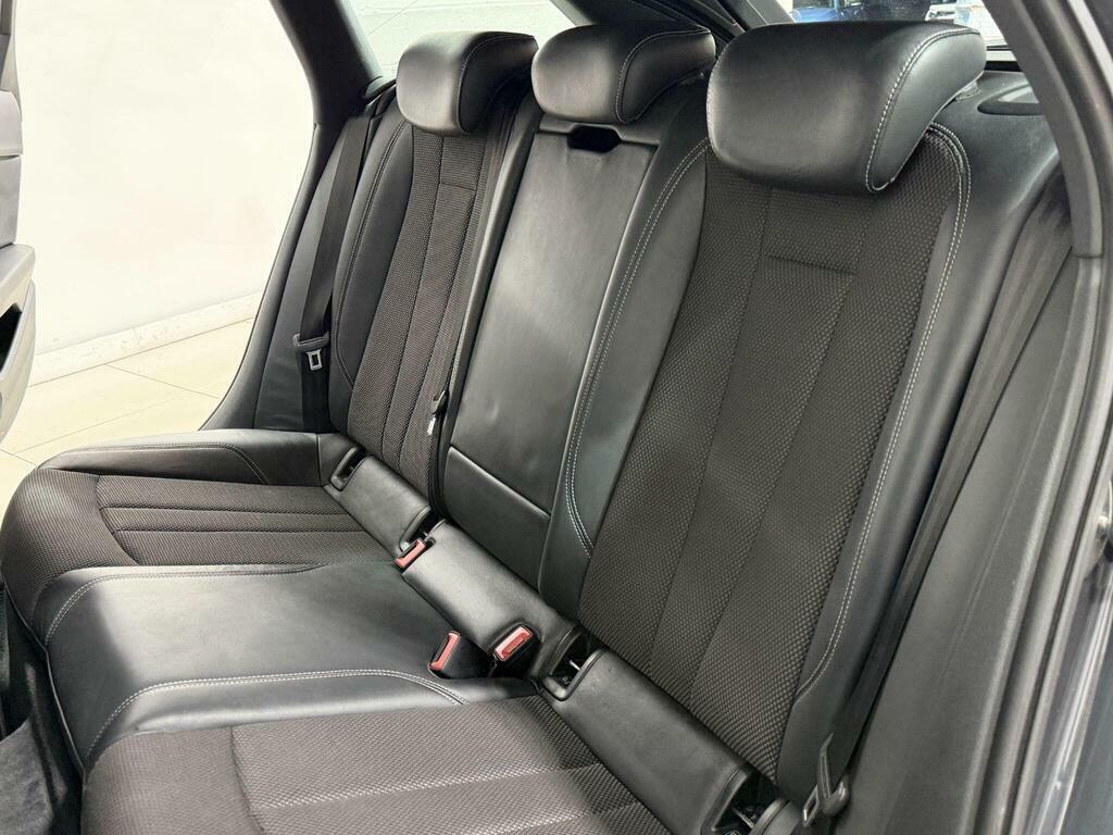Audi A4 Avant 2L S Line Blue #73