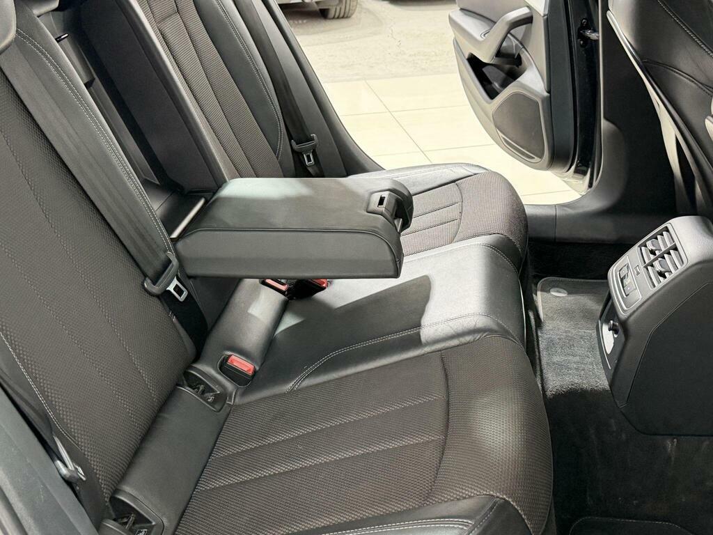 Audi A4 Avant 2L S Line Blue #75