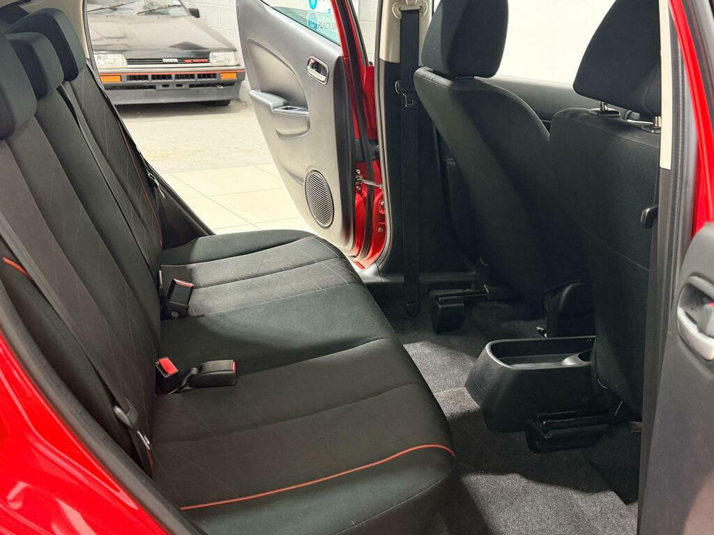 Mazda 2 Skyactiv-d Se-l Nav Tourer Black #60