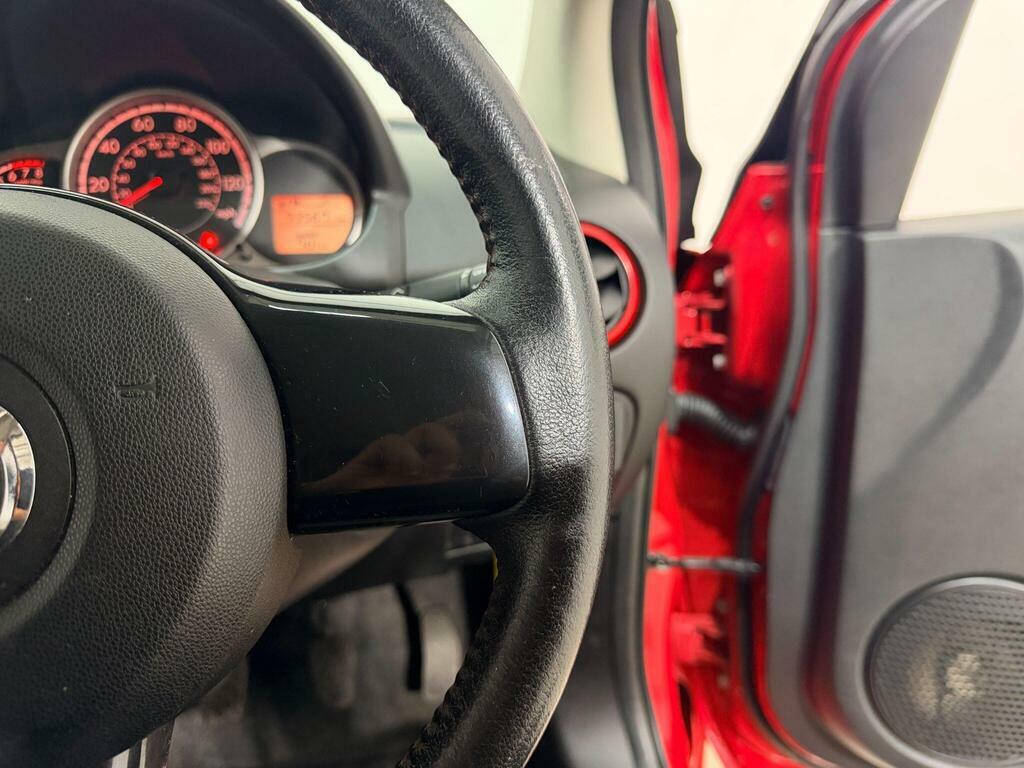 Mazda 2 Skyactiv-d Se-l Nav Tourer Black #42