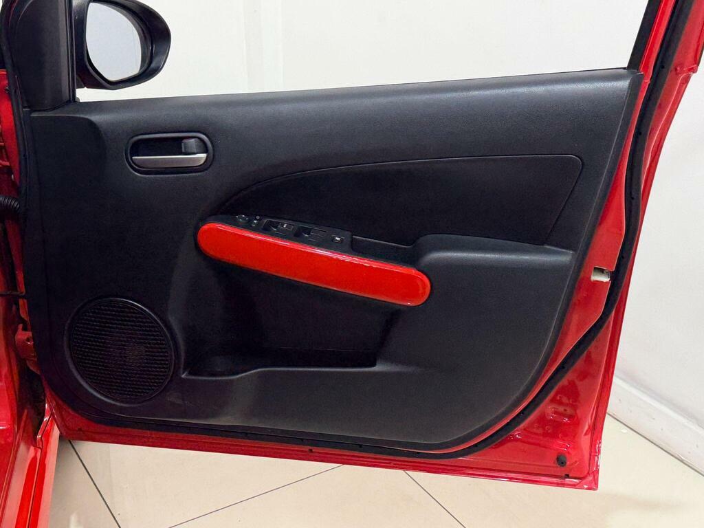 Mazda 2 Skyactiv-d Se-l Nav Tourer Black #68
