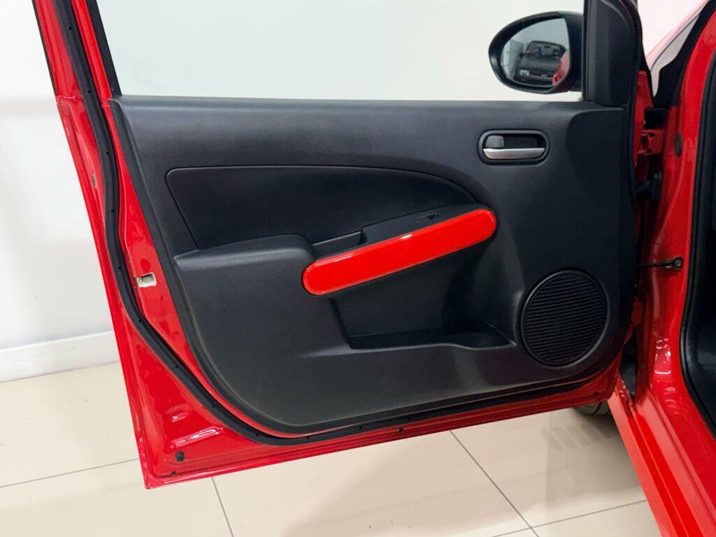 Mazda 2 Skyactiv-d Se-l Nav Tourer Black #67