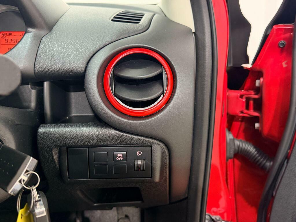 Mazda 2 Skyactiv-d Se-l Nav Tourer Black #44