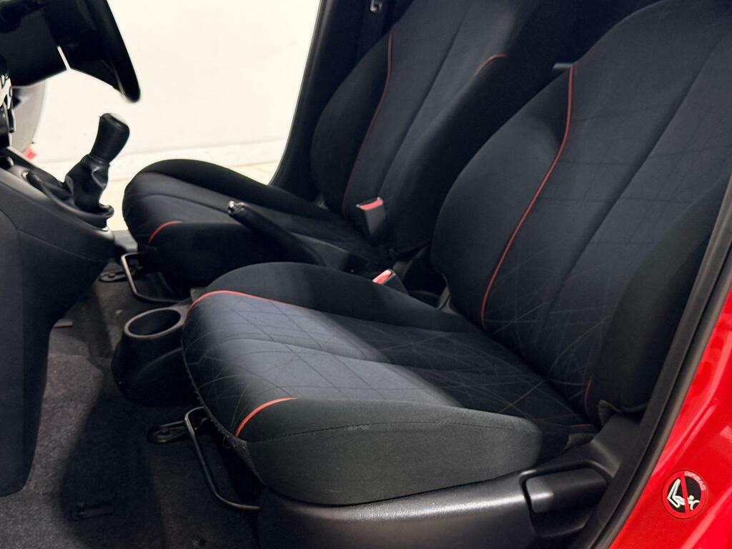 Mazda 2 Skyactiv-d Se-l Nav Tourer Black #55