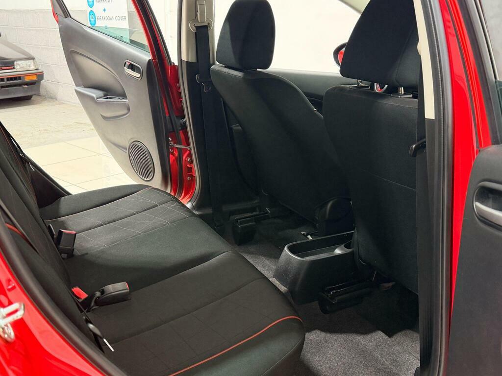 Mazda 2 Skyactiv-d Se-l Nav Tourer Black #62