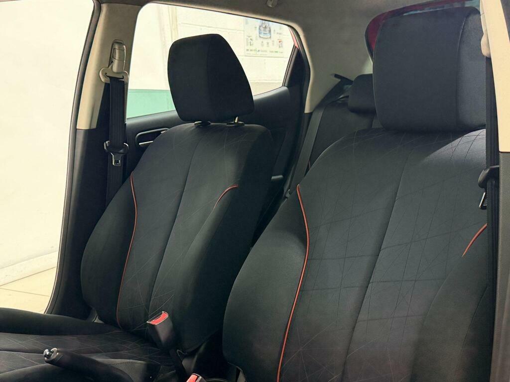 Mazda 2 Skyactiv-d Se-l Nav Tourer Black #51