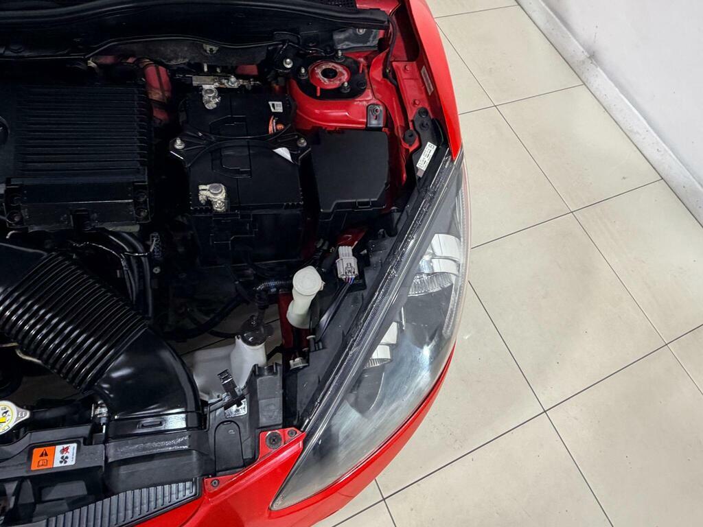 Mazda 2 Skyactiv-d Se-l Nav Tourer Black #79