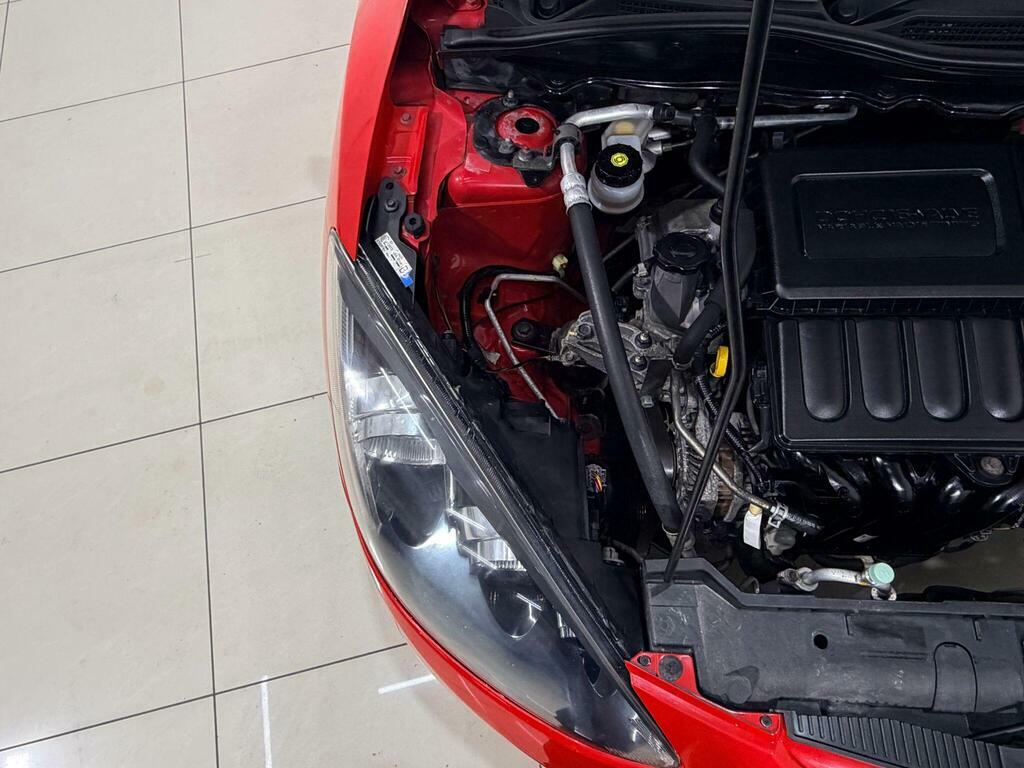 Mazda 2 Skyactiv-d Se-l Nav Tourer Black #77